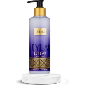 1911 Leylak 250 ML Kadın Erkek Vücut Losyonu