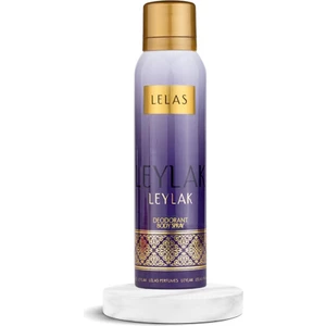 1915 Leylak 150 ML Kadın Erkek Deodorantı