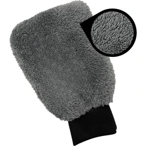 Oto Yıkama Eldiveni Mikrofiber