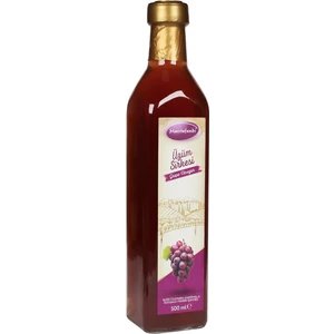 Üzüm Sirkesi 500 ml