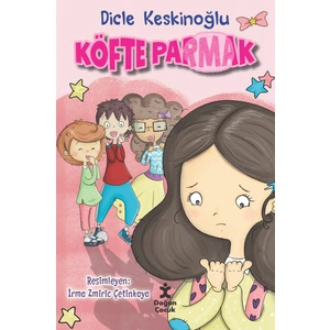 Köfte Parmak-Dicle Keskinoğlu