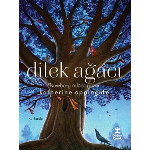 Dilek Ağacı - Katherine Applegate