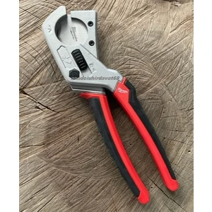 Pro 25 mm Pprc Plastik Boru Kesme Makası Pvc Boru Makası