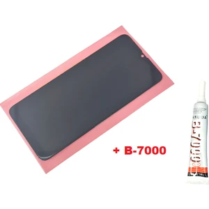 Reeder P13 Blue Max Pro Lite LCD Ekran Dokunmatik 2022 (Orjinal) B-7000