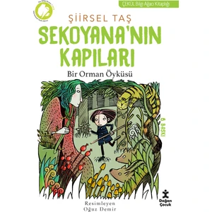 Sekoyana’nın Kapıları