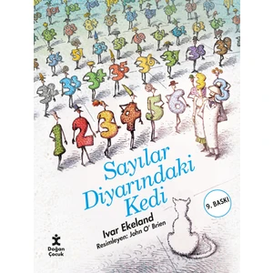 Sayılar Diyarındaki Kedi - Ivar Ekeland