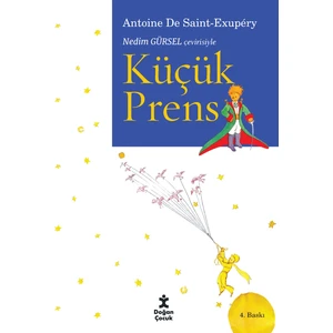 Küçük Prens - Antoine De Saint-Exupéry