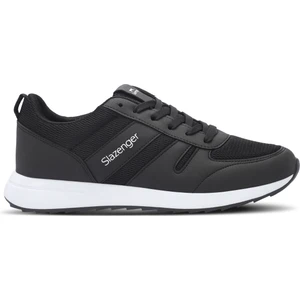 ESTER I Erkek Sneaker Koşu & Yürüyüş Ayakkabısı Siyah / Beyaz