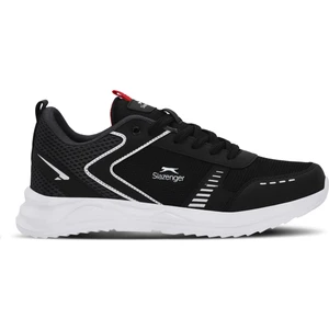 GUMMY I Kadın Sneaker Koşu & Yürüyüş Ayakkabısı Siyah / Beyaz