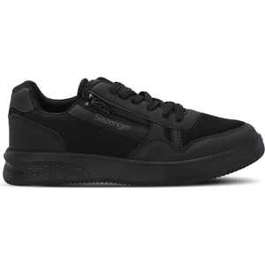 MAJORITY I Erkek Sneaker Koşu & Yürüyüş Ayakkabısı Siyah / Siyah