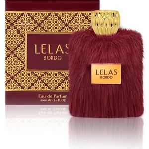 Fur 1446 Bordo 100 ML EDP – Oryantal Çiçeksi Unisex Parfüm