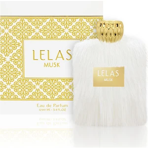 Fur 1442 Musk Edp 100 ML Oryantal Çiçeksi Misk Üniseks Parfüm