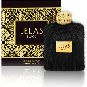 Fur 1443 Black Edp 100 ML Oryantal Çiçeksi Üniseks Parfüm