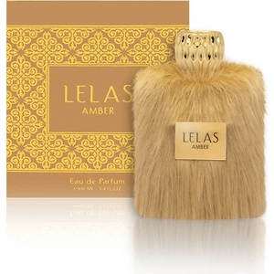 Fur 1444 Amber Edp 100 ML Oryantal Odunsu Üniseks Parfüm