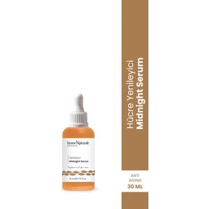 INSANE NATURALE Yenileyici Midnight Serum 30 ml