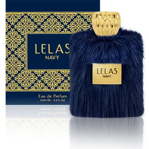 Fur 1447 Navy Edp 100 ML Odunsu Çiçeksi Amber Üniseks Parfüm