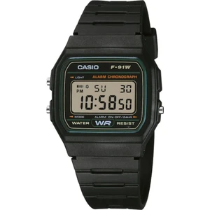 F-91W-3DG Erkek Retro Kol Saati
