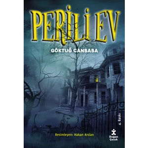 Perili Ev - Göktuğ Canbaba