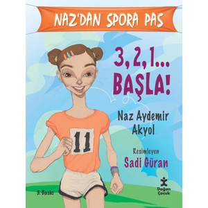 Naz’dan Spora Pas - Naz Aydemir Akyol