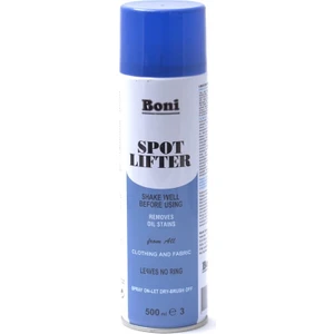 Leke Çıkarıcı Sprey 500ml