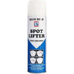 Blue Bird Spot Lifter Leke Çıkarıcı / Blue.002