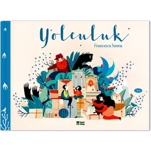 Yolculuk - Francesca Sanna