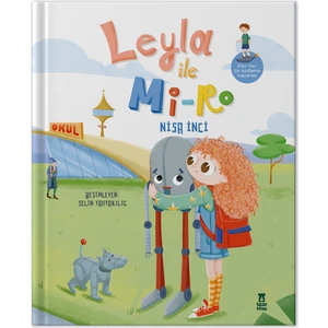 Leyla ile Mi-Ro - Nisa İnci