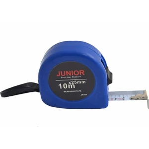Bdr Çelik Şerit Metre 10MT x 25MM / Jn-01
