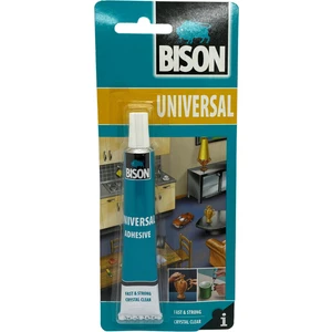 Universal  Yapıştırıcı (Şeffaf)