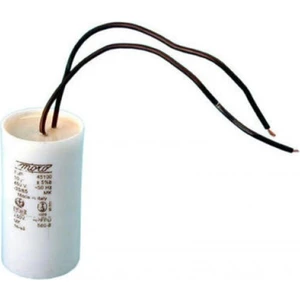 Kondansatör / 400V-20mF