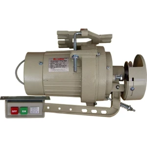 Dikiş Makine Motoru 220V-550W 2850 Rpm