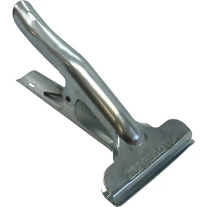 Geniş Ağızlı Pastal Maşası / Clmp-01