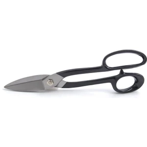 Makas Karton Timsah Ağız / M-210