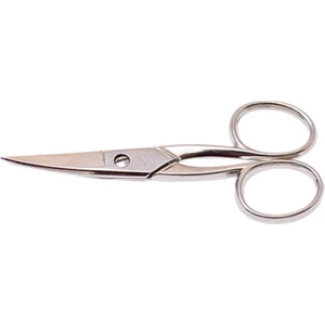 Makas Kalın Nakış 10.5Cm / 21-4