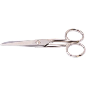 Makas Vidalı 13CM / 4431-5