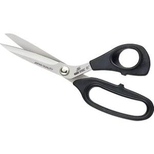 Hard Steel Japon Stili Plastik Saplı Profesyonel 8inç Terzi Makası / HS-K1080 (8")