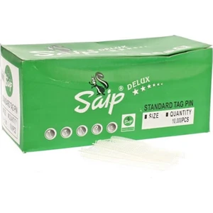 Etiket Tabancası 25 mm Standart Kılçık / SP-102.025 10.000 'li