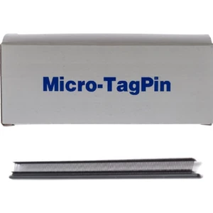 Etiketleme 4.4 mm Micro Fine Kılçık 10.000ADET