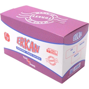 Etiket Tabancası 65MM Siyah Kılçık 10.000ADET
