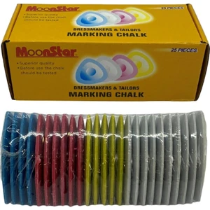 Killi Çizgi Taşı Karışık 25 Adet