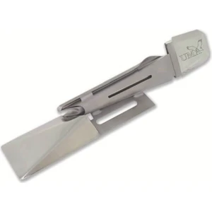 08 Biye Tek Kıvırma Klorat Aparatı 25 x 8mm