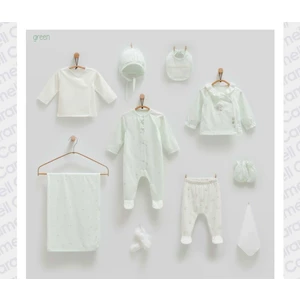 Mini Lamb 10'lu Set Hastane Çıkışı 2025