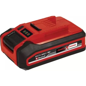 18V 4.0AH Li Ion Power x Change Akü