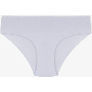 Kadın 2'li Kıl Lastikli Lazer Kesim Külot