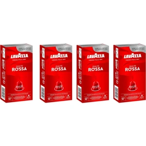 Qualita Rossa Nespresso Kapsül 40 Adet
