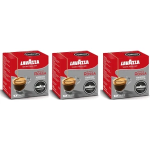 Qualıta Rossa Kapsül 48 Adet