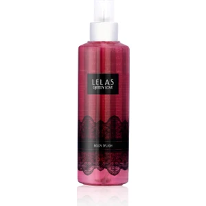 1119 Greedy Love 250 ML Kadın Vücut Spreyi-Çiçeksi