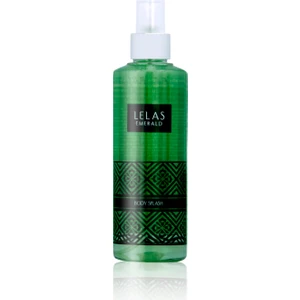1125 Emerald 250 ML Erkek Vücut Spreyi - Odunsu