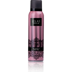 1154 Charmy Girl 150 ML Kadın Deodorant-Çiçeksi