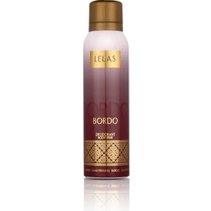 1139 Bordo Unisex 150 ML Deodorant Oriental Floral